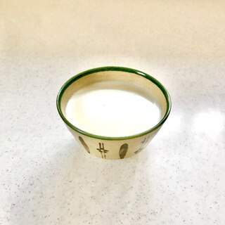 鍋もミキサーも不要★冷たいじゃがいものスープ